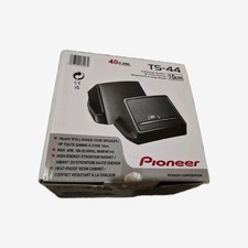 Extra Car Speakers Pioneer