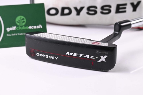 Odyssey metal milled 1 - odyssey,