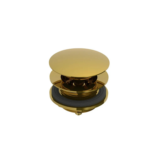 Lefroy brooks unslotted bath - lefroy,