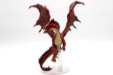 WZK96032 D&D Icons of the Realms: Adult Red Dragon Premium Figure