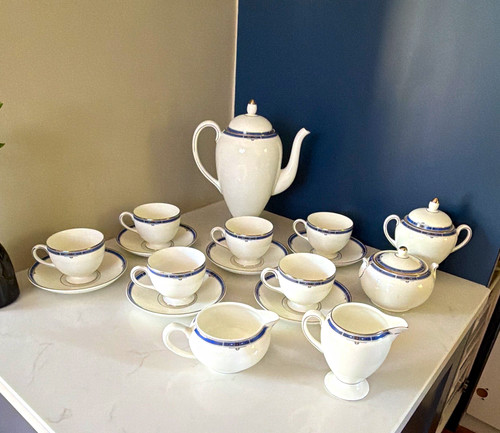 Wedgwood kingsbridge bone - wedgwood,