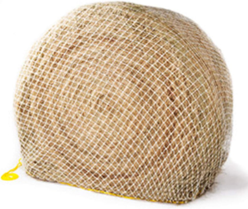 Heavy duty round - round, net