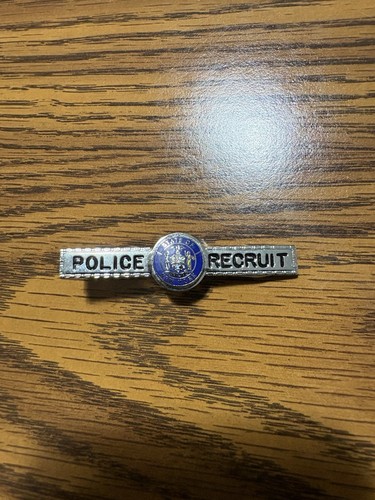 New york state police - new,