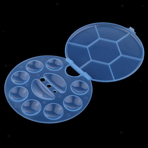 Foldable hole design - foldable, wells