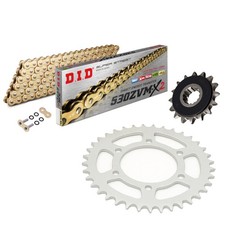 FZX750 Chain and Sprocket Kit