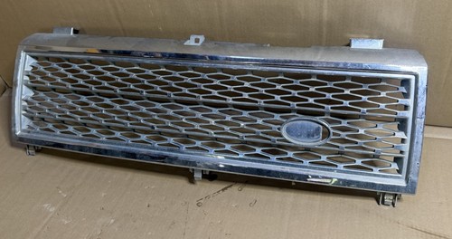 Range rover l322 front - l322,
