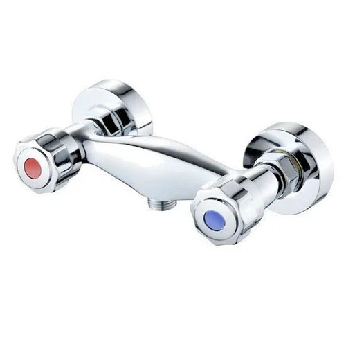 Thermostatic shower bar mixer - thermostatic,