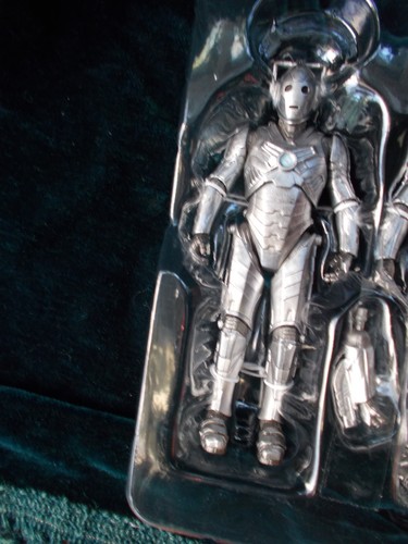 Doctor who figure new - dr,
