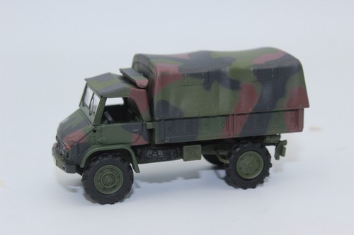 Schuco 452683100 unimog 404 - s,