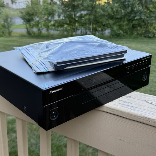 Pioneer bdp 51fd - pioneer, bdp-51fd