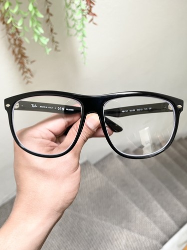 New ray ban boyfriend - ban,