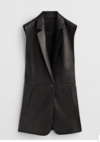 Massimo dutti black - massimo,