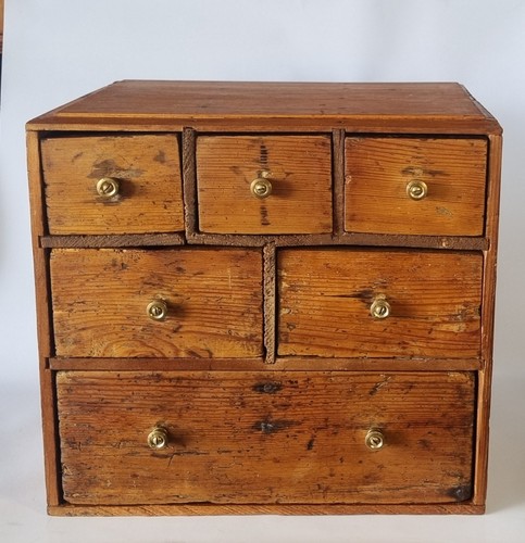 Vintage drawer tool - vintage,