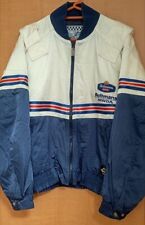 Rothmans Honda Original Motorcycle Jacket 1980s Vintage Honda Genuine Size M JP