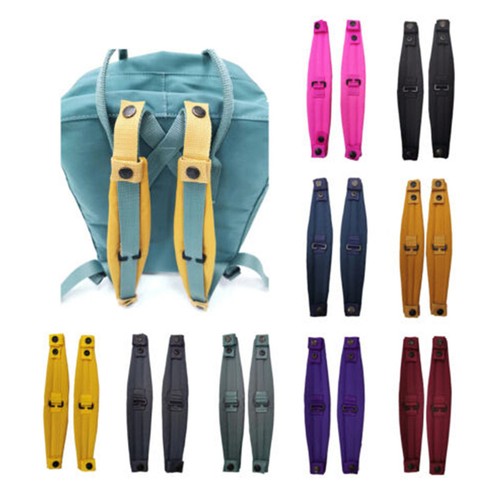 Colors shoulder pads bag - colors,
