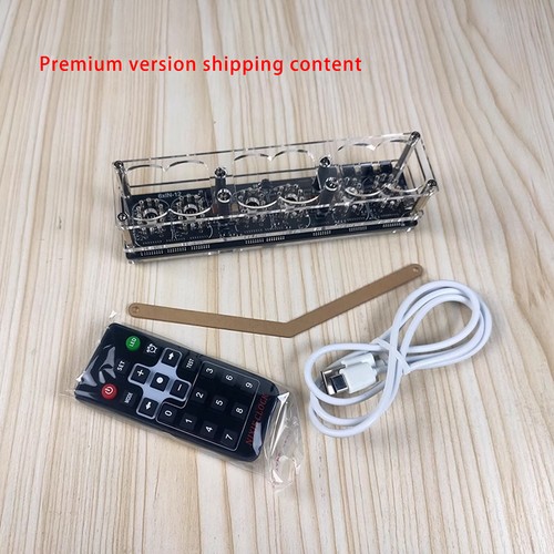 Dc5v bit in12 - dc5v, tube