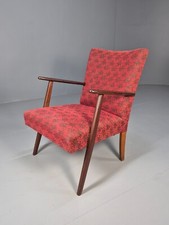 Mid Century Danish Armchair