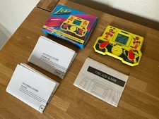 Boxed SystemA Formula 1 Vintage Game - Pristine Console -👽👾Retro Gift Idea👾👽