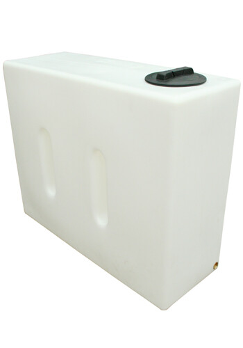Ecosure 500 litre water - litre, tank