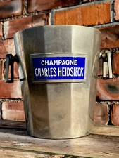 ART DECO FRENCH CHARLES