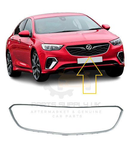 New for vauxhall insignia - for,