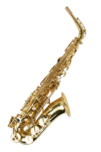 Yamaha yas alto sax - yas-62,