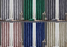 New Luxury Crushed Velvet