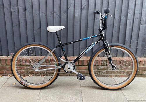 Haro lineage team sport - haro, 26"