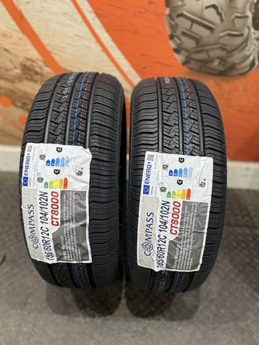 185 r12 compass ct8000 - 2,