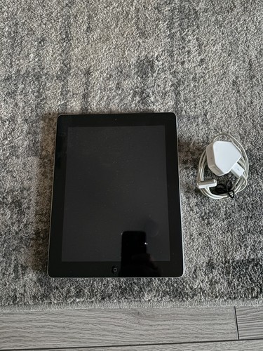Apple ipad 3rd generation - apple,