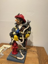 guillermo forchino figurine