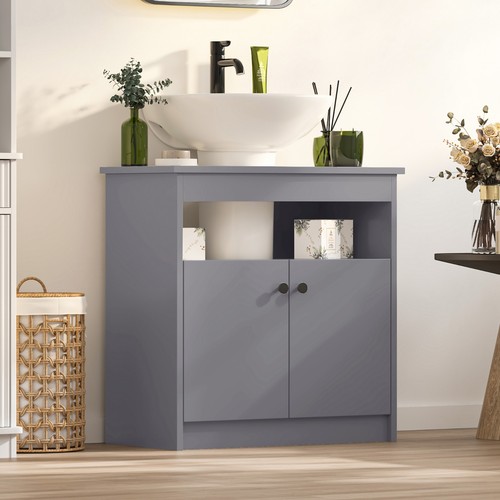 Bathroom under sink - bathroom, cabinet