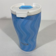 Costa Coffee Waffle Pale Ice