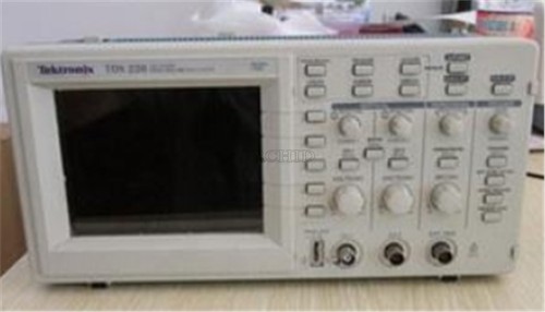 Used channel tektronix - 2,