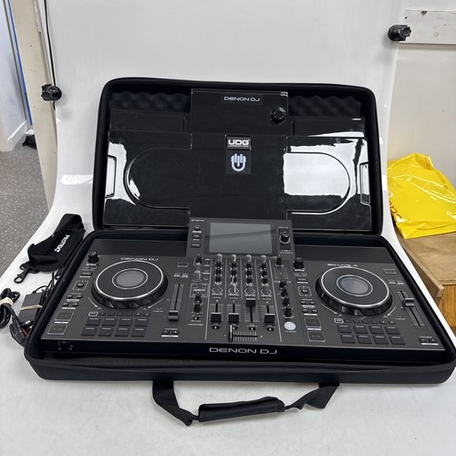 Denon live 4 - sc,