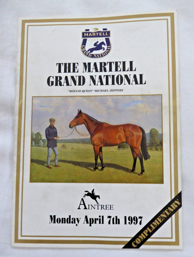 1997 run aintree - re-run,