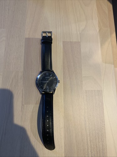 Hugo boss men elite watch - hugo,