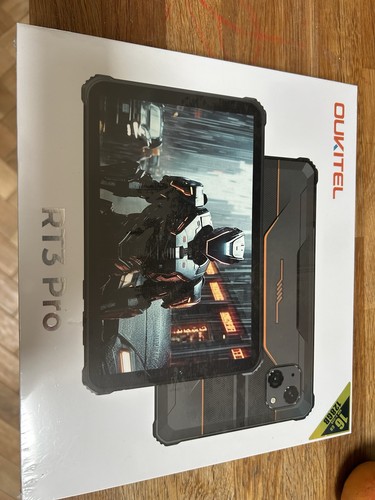 Oukitel rt3 pro - oukitel, rugged