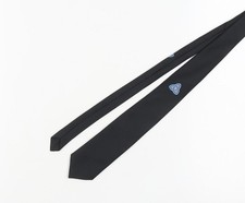 Mens Unicol Black  100%