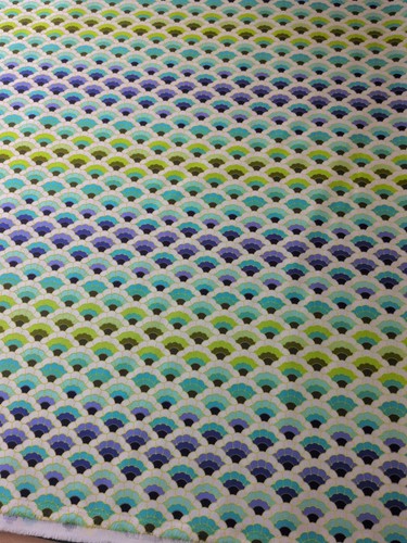 Tula pink quilting cotton - tula,