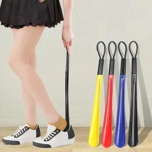 Long shoe horn mobility aid - long,