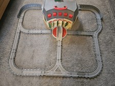 Musical Tidmouth Sheds Track