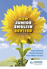 New Junior English Revised 2nd