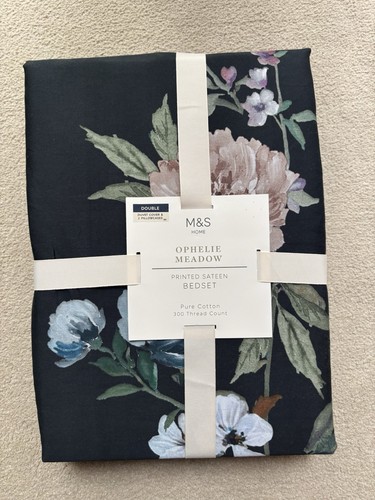Ophelie meadow printed - bn,