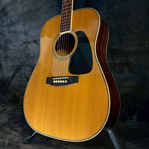 Takamine natural - td-30,