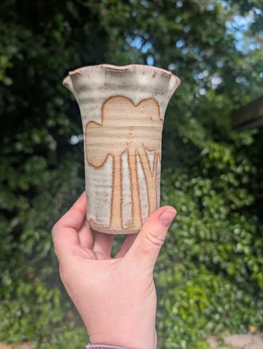 Vintage masham studio pottery - masham,