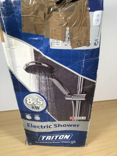 Triton avena electric shower - triton,