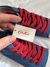 Cath Kidston Kids Trainers