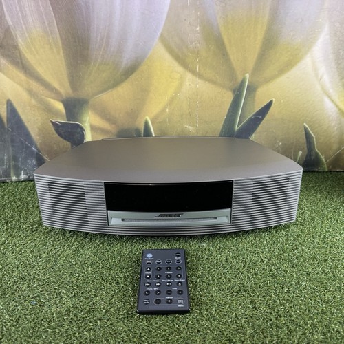 Bose wave music system iii - bose,