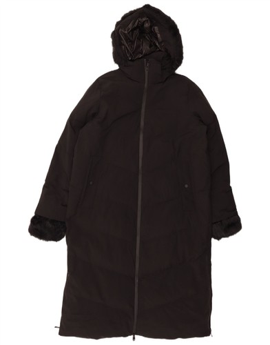 Zara womens hooded padded - womens, coat